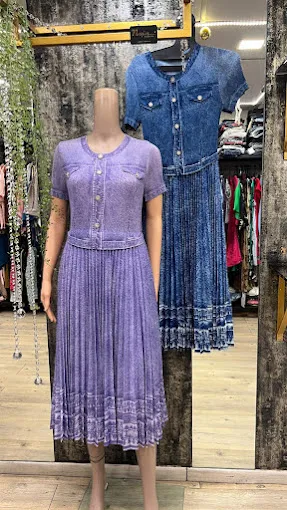 Nspire Women's Attire